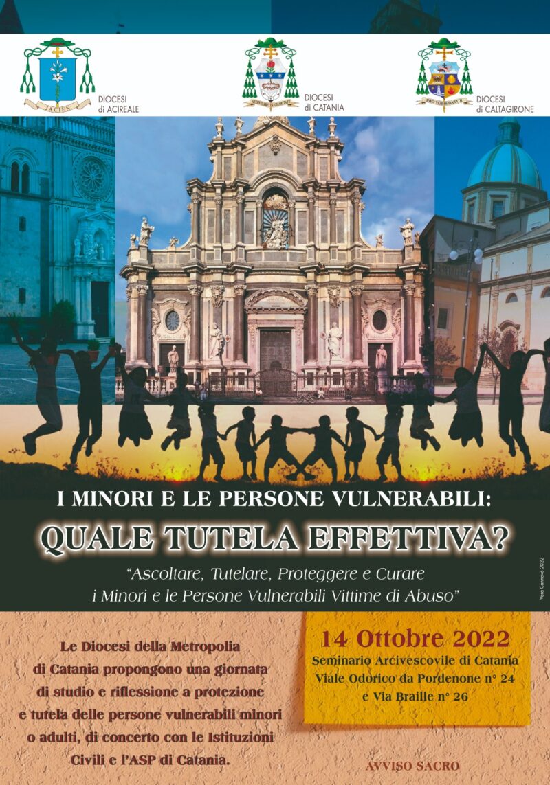 GIORNATA DEL CLERO NEL SEMINARIO VESCOVILE - Diocesi di Acireale