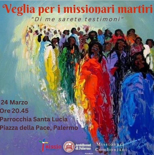 SEMINARIO VESCOVILE DI ACIREALE. GLI INCONTRI DI PREGHIERA MENSILI -  Diocesi di Acireale